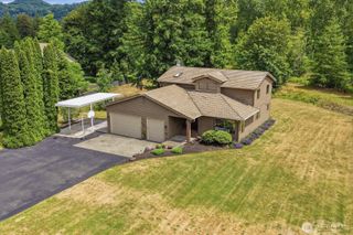 4604 332nd Avenue SE, Fall City, WA 98024