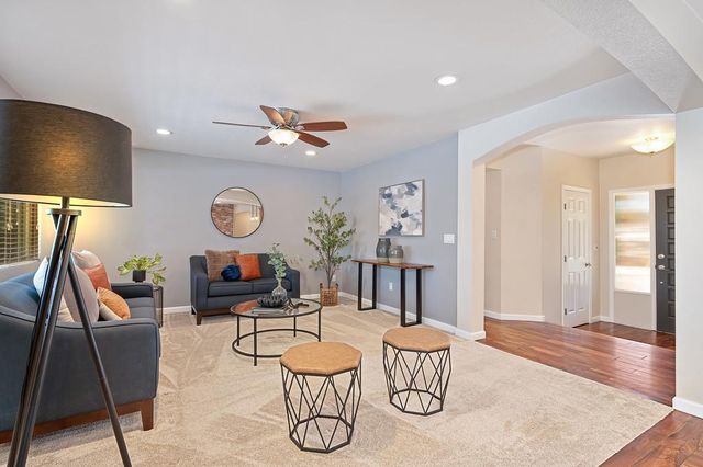 8440 Ranchita Way, Fair Oaks, CA 95628