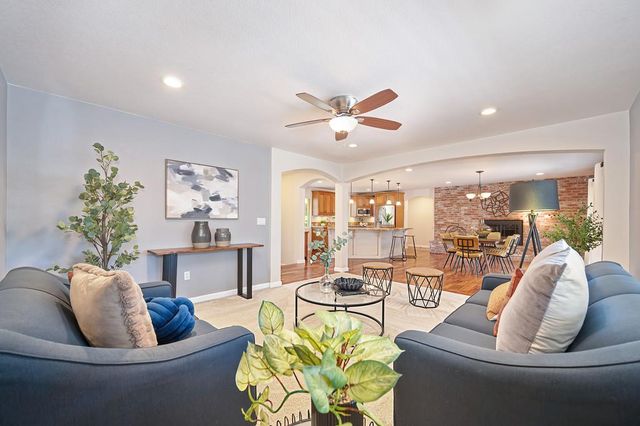 8440 Ranchita Way, Fair Oaks, CA 95628