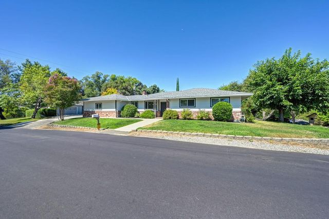8440 Ranchita Way, Fair Oaks, CA 95628