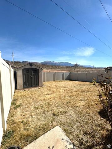 1934 N 1600 NORTH ACCESS RD, Cedar City, UT 84721