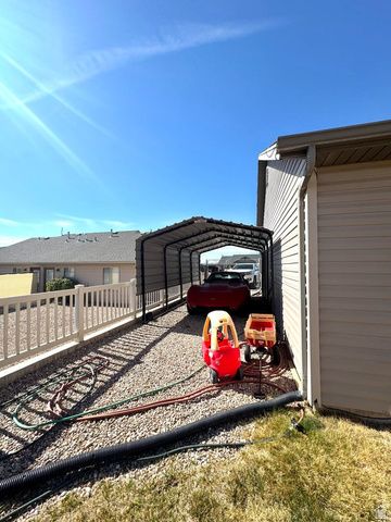 1934 N 1600 NORTH ACCESS RD, Cedar City, UT 84721