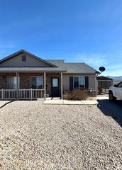 1934 N 1600 NORTH ACCESS RD, Cedar City, UT 84721