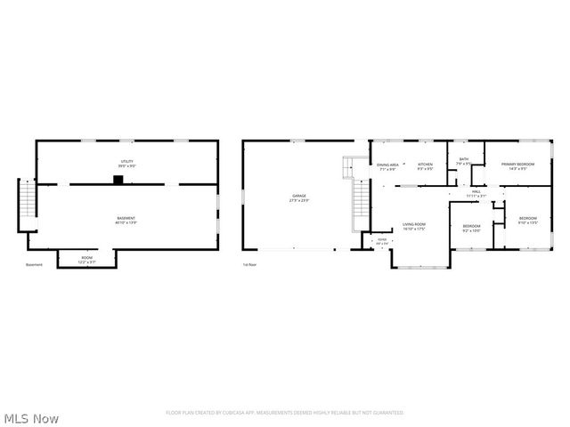 2744 Austinburg Road, Ashtabula, OH 44004