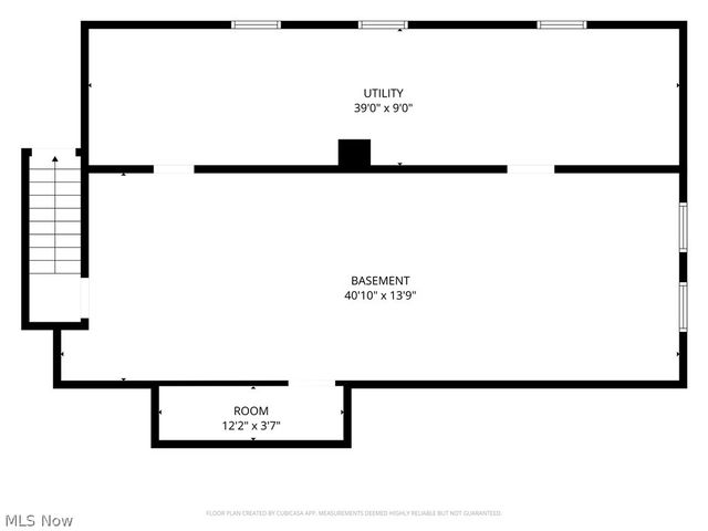 2744 Austinburg Road, Ashtabula, OH 44004
