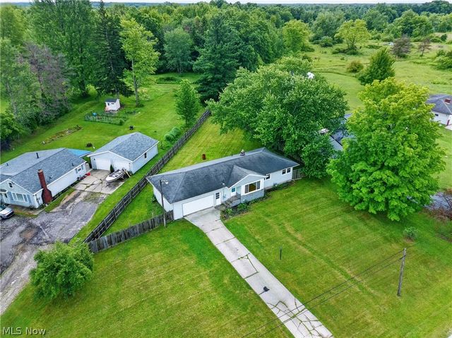 2744 Austinburg Road, Ashtabula, OH 44004