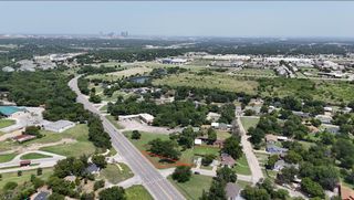 4301 Mitchell Boulevard, Fort Worth, TX 76119