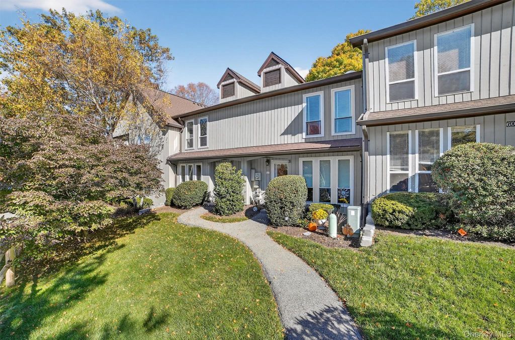 62 Villa Drive, Peekskill, NY 10566