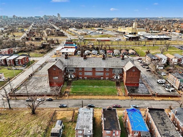 4908 Cote Brilliante Avenue, St Louis, MO 63113