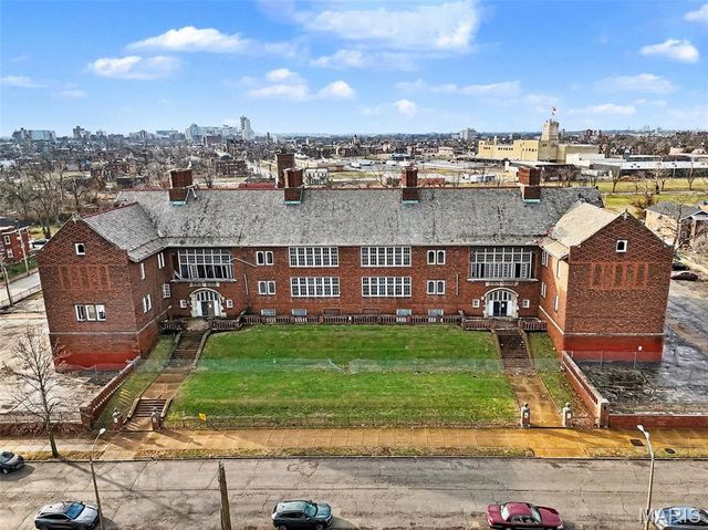 4908 Cote Brilliante Avenue, St Louis, MO 63113