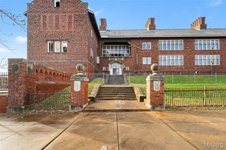 4908 Cote Brilliante Avenue, St Louis, MO 63113