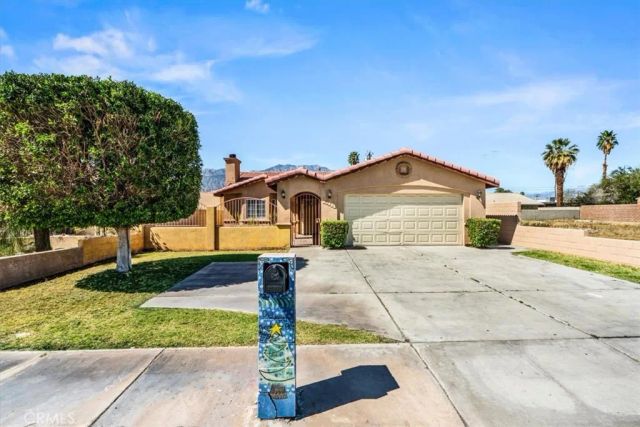32205 Cathedral Canyon, Cathedral City, CA 92234
