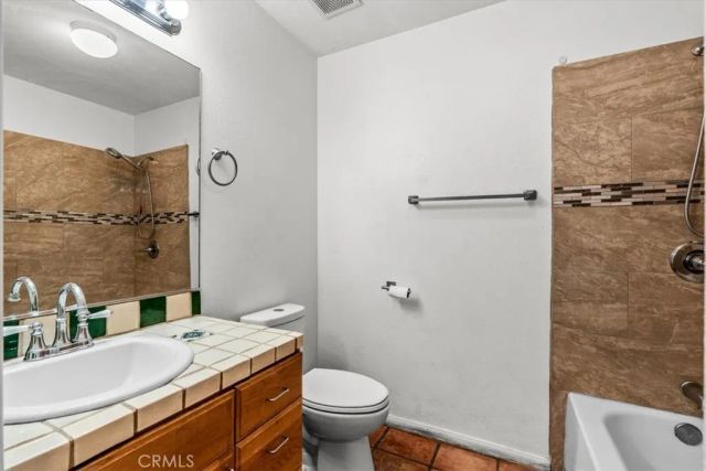32205 Cathedral Canyon, Cathedral City, CA 92234