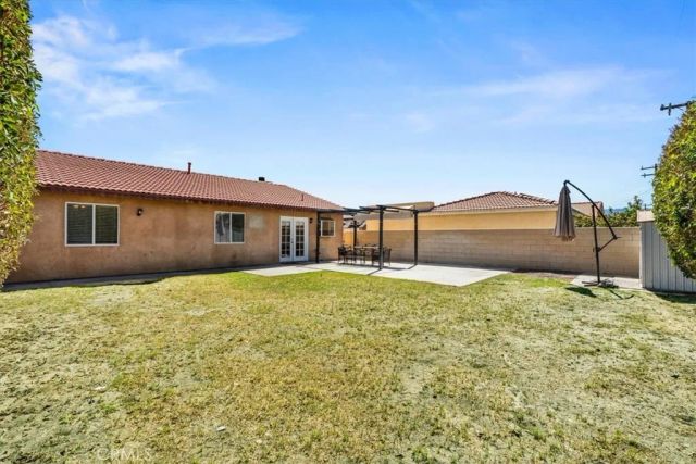 32205 Cathedral Canyon, Cathedral City, CA 92234