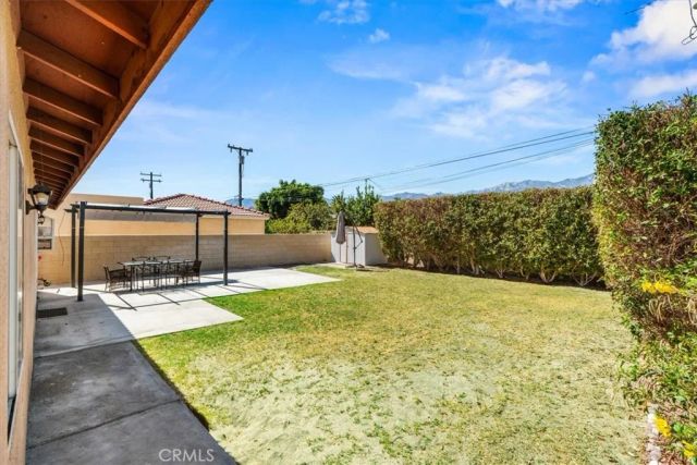 32205 Cathedral Canyon, Cathedral City, CA 92234