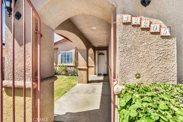 32205 Cathedral Canyon, Cathedral City, CA 92234