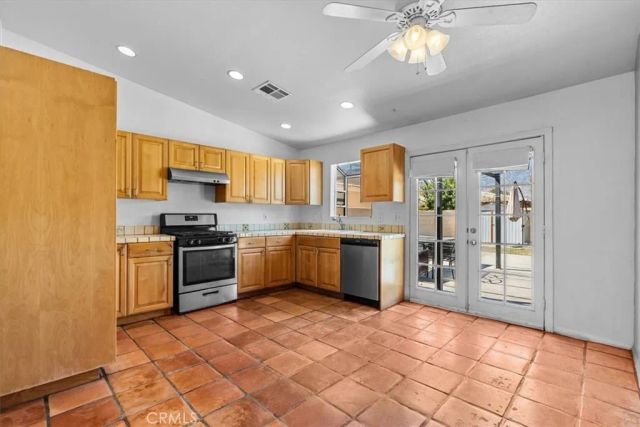 32205 Cathedral Canyon, Cathedral City, CA 92234