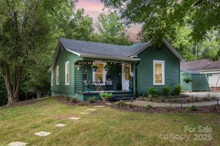 1114 Mountain Street, Kannapolis, NC 28081