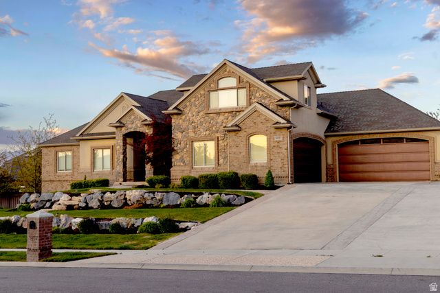 15257 S SCENIC CREST CIR, Bluffdale, UT 84065