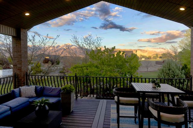 15257 S SCENIC CREST CIR, Bluffdale, UT 84065