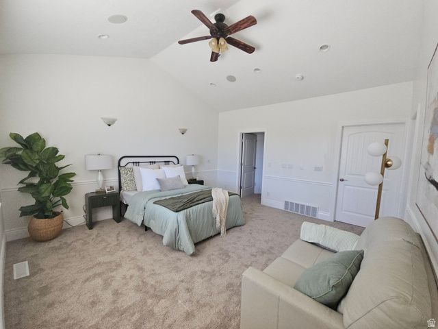 15257 S SCENIC CREST CIR, Bluffdale, UT 84065