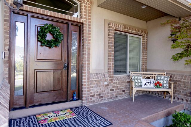 15257 S SCENIC CREST CIR, Bluffdale, UT 84065