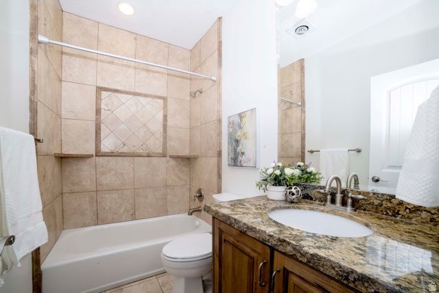 15257 S SCENIC CREST CIR, Bluffdale, UT 84065