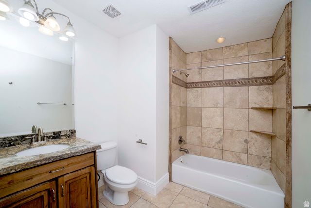15257 S SCENIC CREST CIR, Bluffdale, UT 84065
