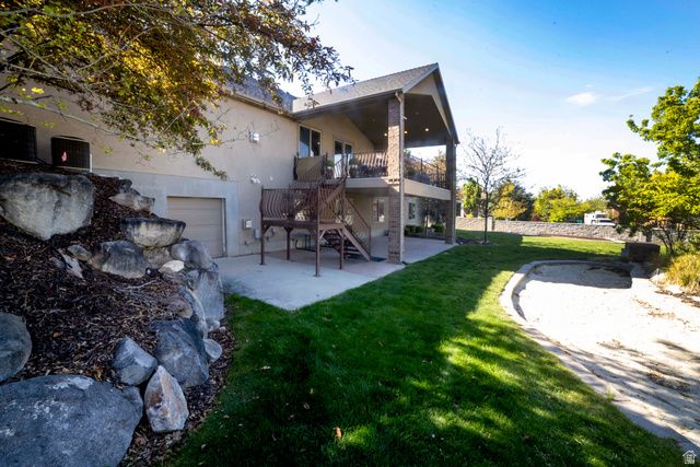 15257 S SCENIC CREST CIR, Bluffdale, UT 84065