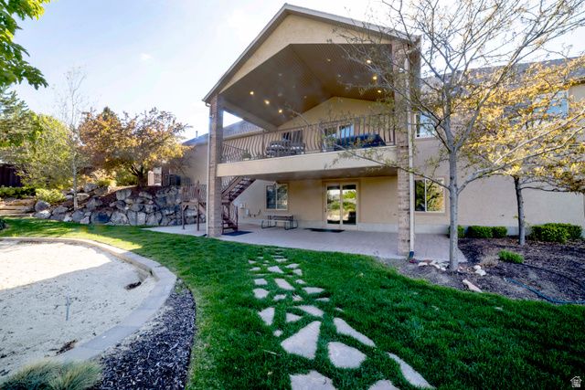 15257 S SCENIC CREST CIR, Bluffdale, UT 84065