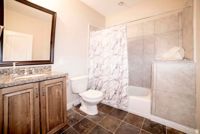 15257 S SCENIC CREST CIR, Bluffdale, UT 84065