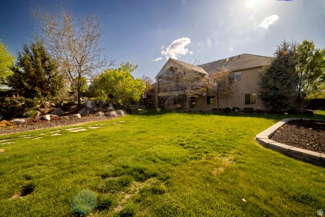 15257 S SCENIC CREST CIR, Bluffdale, UT 84065