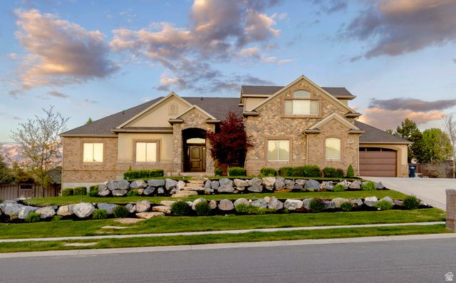 15257 S SCENIC CREST CIR, Bluffdale, UT 84065