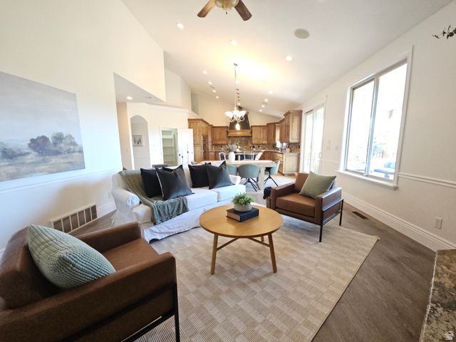 15257 S SCENIC CREST CIR, Bluffdale, UT 84065