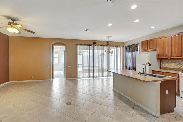 14551 POTTERTON CIRCLE, Hudson, FL 34667