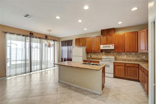 14551 POTTERTON CIRCLE, Hudson, FL 34667