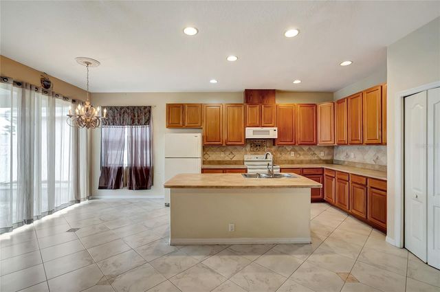14551 POTTERTON CIRCLE, Hudson, FL 34667