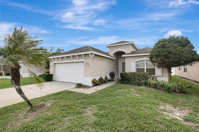 14551 POTTERTON CIRCLE, Hudson, FL 34667