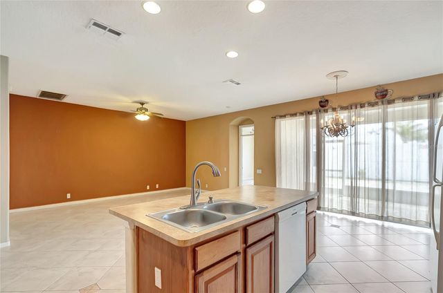 14551 POTTERTON CIRCLE, Hudson, FL 34667