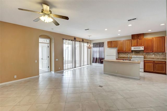 14551 POTTERTON CIRCLE, Hudson, FL 34667