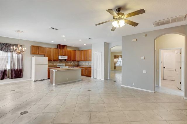 14551 POTTERTON CIRCLE, Hudson, FL 34667