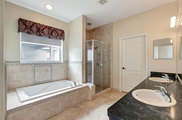 14551 POTTERTON CIRCLE, Hudson, FL 34667