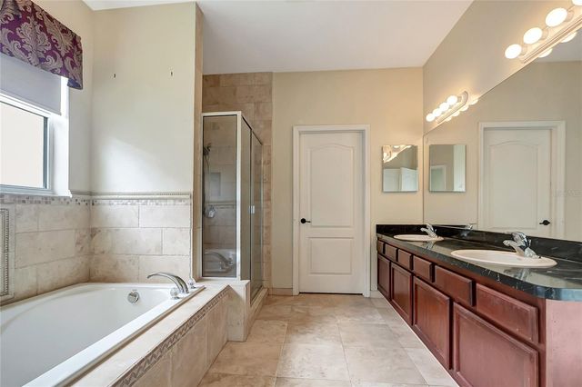 14551 POTTERTON CIRCLE, Hudson, FL 34667