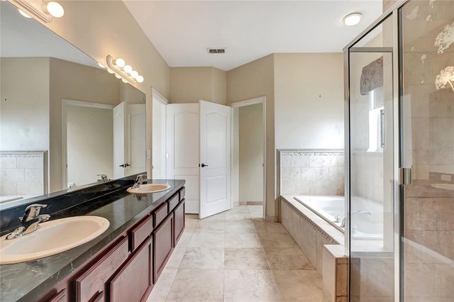 14551 POTTERTON CIRCLE, Hudson, FL 34667
