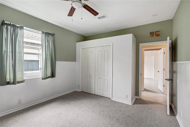 14551 POTTERTON CIRCLE, Hudson, FL 34667