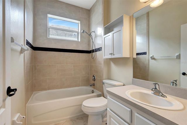 14551 POTTERTON CIRCLE, Hudson, FL 34667