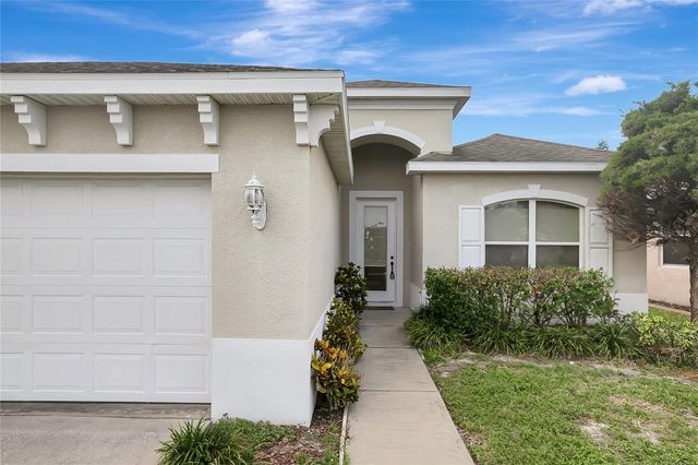 14551 POTTERTON CIRCLE, Hudson, FL 34667