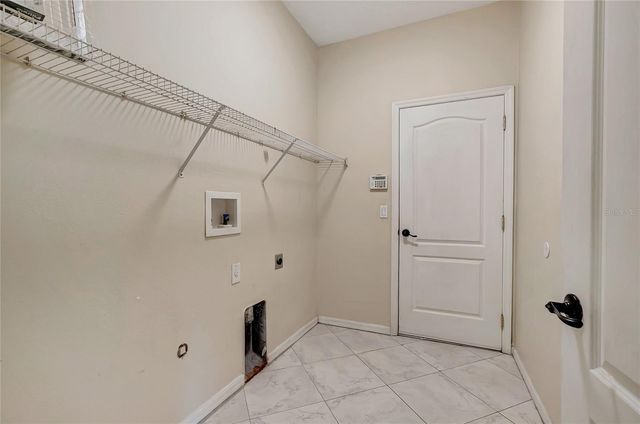 14551 POTTERTON CIRCLE, Hudson, FL 34667