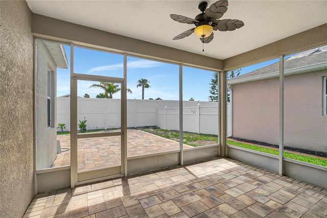 14551 POTTERTON CIRCLE, Hudson, FL 34667