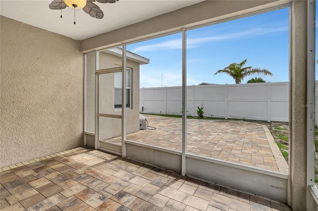 14551 POTTERTON CIRCLE, Hudson, FL 34667